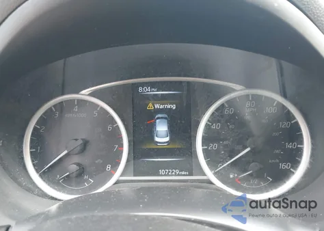 2017 Nissan Sentra Sv from USA, damaged, VIN 3N1AB7APXHL660017